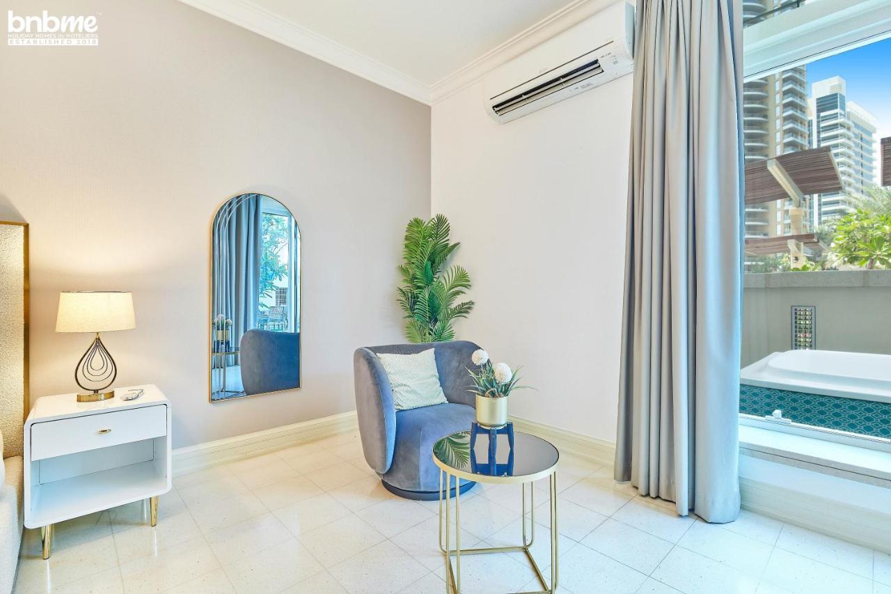 Bnbmehomes - Anbar Tower Dubai Exterior photo