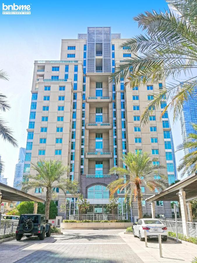 Bnbmehomes - Anbar Tower Dubai Exterior photo